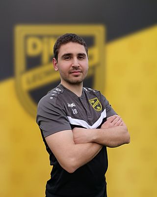 Mert Aslan
