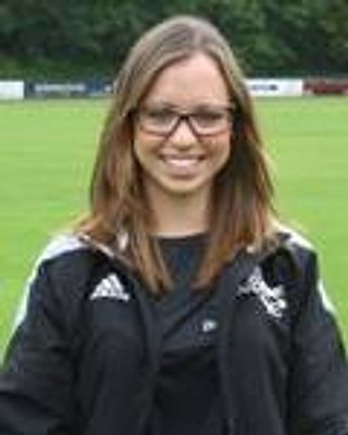 Carolin Paland