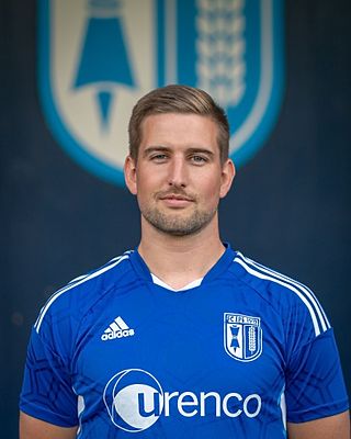 Timo Schönherr