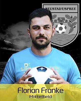 Florian Franke