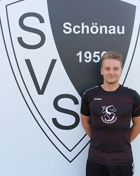 Foto: SV Schönau