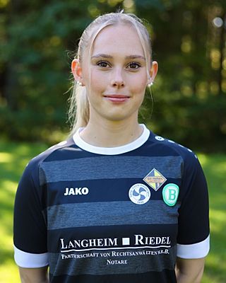 Lena Siebels