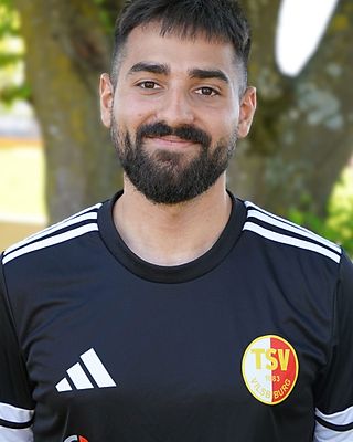 Selcuk Öztekin