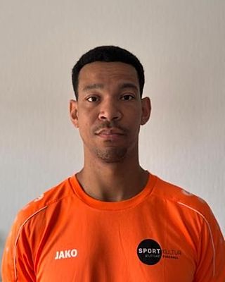 Vernon Scholtz