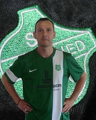 Martin Agner
