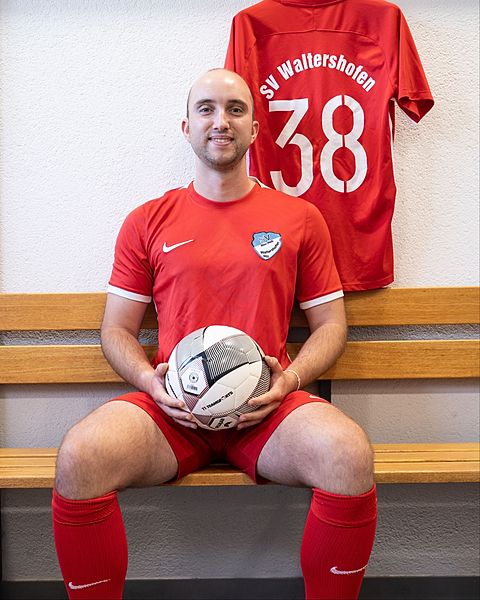 Foto: Niklas Müller