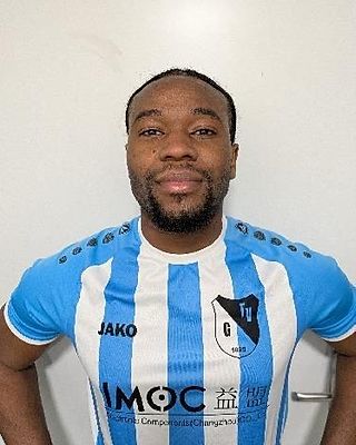 Donavan Yungho Befui