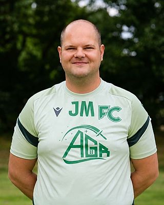 Julian Mühlenweg