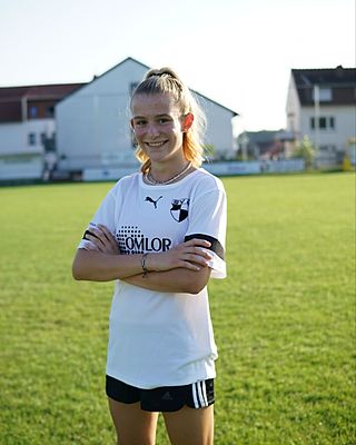 Lena Catharina Gottert