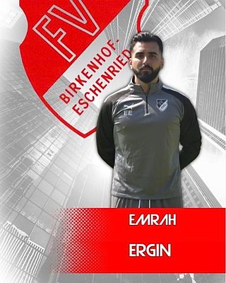 Emrah Ergin