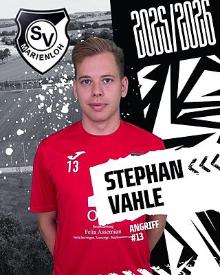 Stephan Vahle