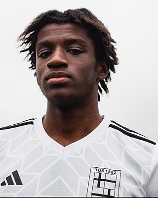 William Loic Kipre
