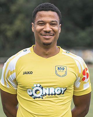 Moibi Patrice Allagbe