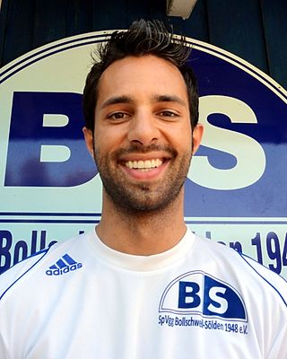 Johannes Boldt