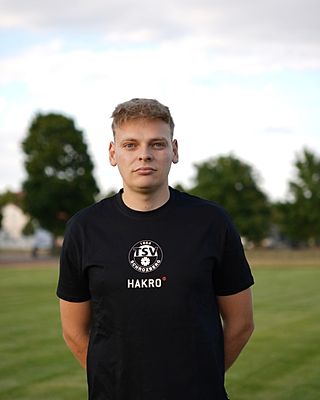 Pascal Bauer