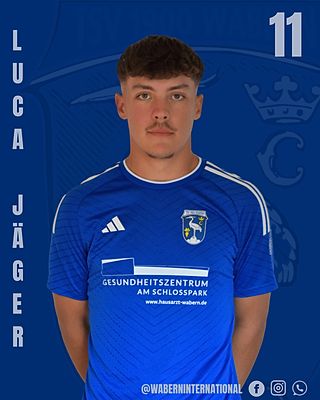 Luca Jäger