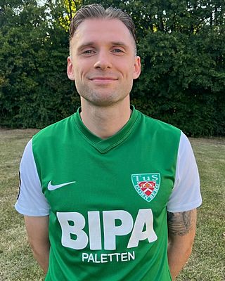 Boris Glaveski