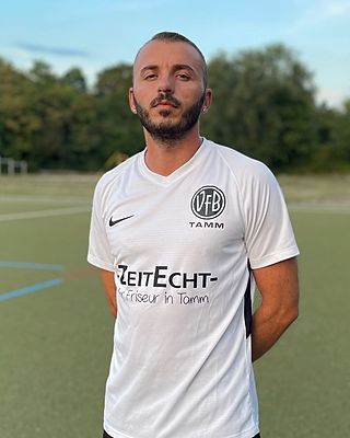 Altin Hoxhaj