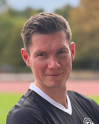 Patrick Wojtynek