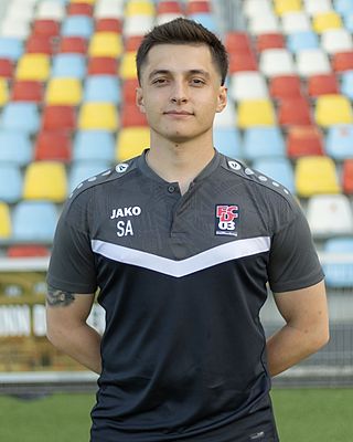 Sérgio Alves