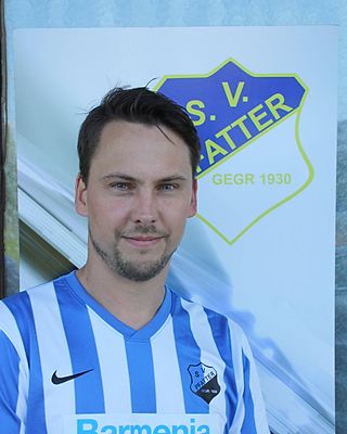 Stephan Allmeier