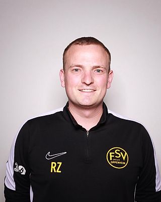 Robin Ziegler
