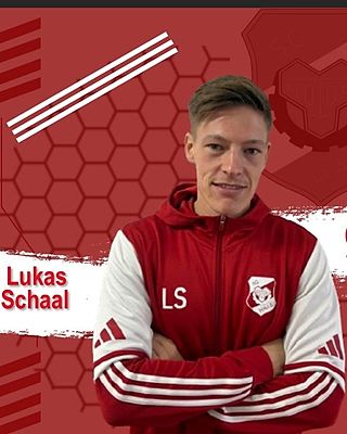 Lukas Schaal