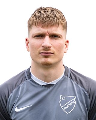 Kevin Sakraschinsky