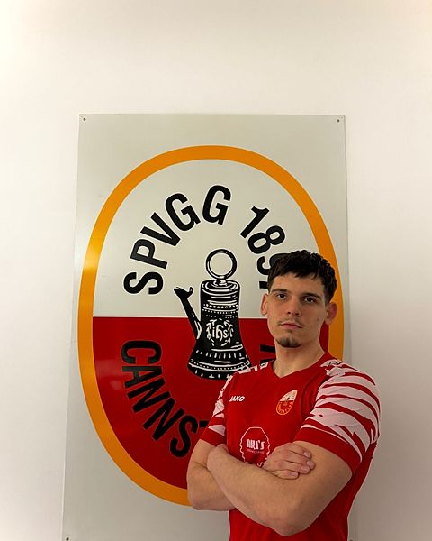 Foto: Spvgg Cannstatt
