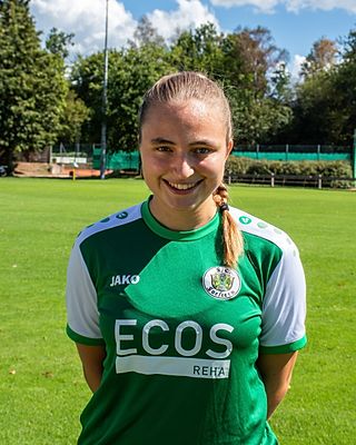 Sophie Ploteny