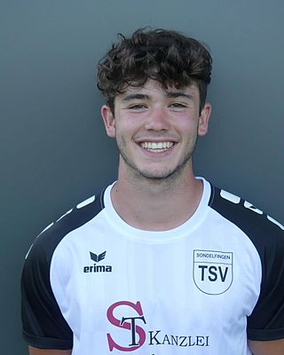Noah Tavakol