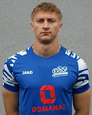 Luca Schumacher