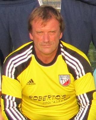 Gottfried Lang