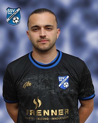 Ömer Arslanogullari