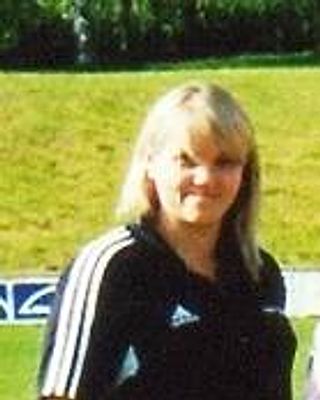 Tanja Müller
