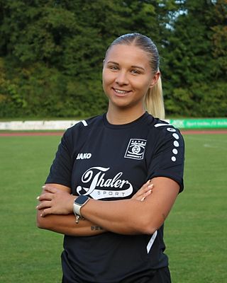 Nina Kammerl