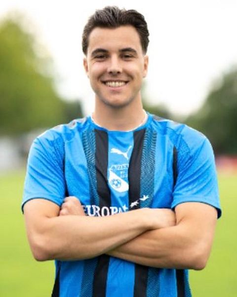 Foto: SV Rust