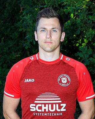 Jonas Hörnschemeyer