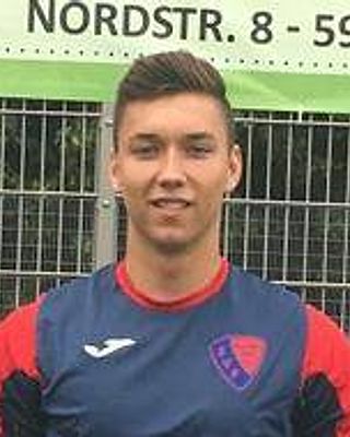 Nico Andre Karzmarzik