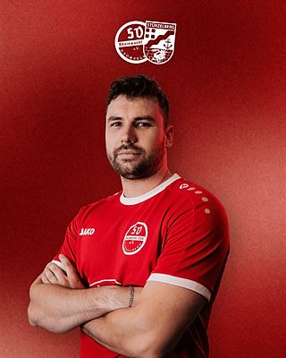 Robin Marco Odendahl