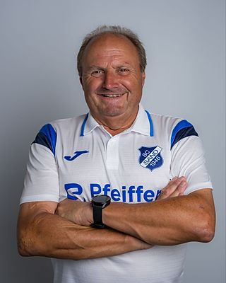 Raymond Klein