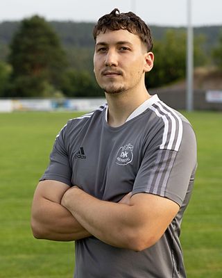 Jamie Bischof