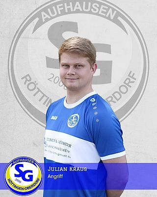 Julian Kraus