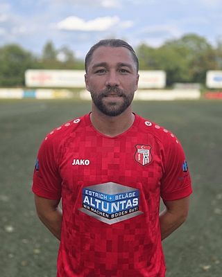 Mikail Erdem
