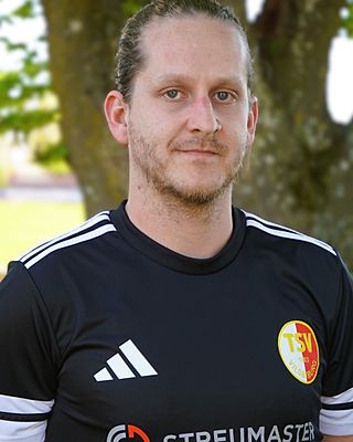 Simon Gotthardt