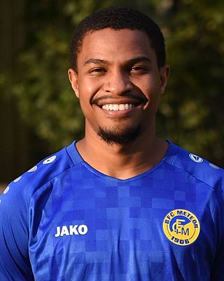 Steven Demarr Saunders