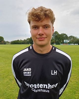Leo Hengstermann