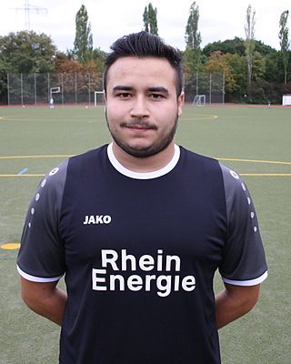 Serkan Akalin