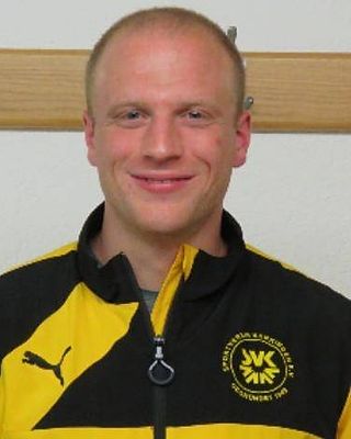 Mathias Peters