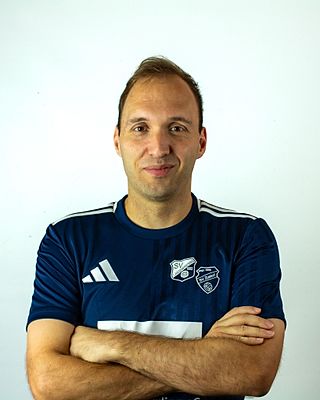 Simon Danner